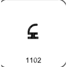 VEDANTE 1102